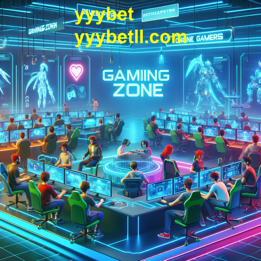 Feedback Feedback: A Nova Era dos Jogos Interativos em yyybet