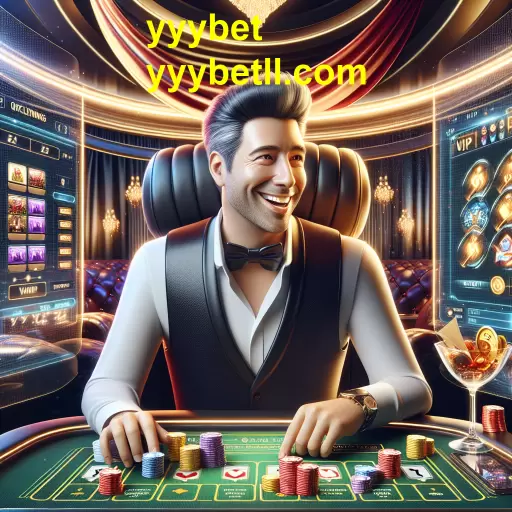 Descubra a Exclusividade da Categoria VIP em yyybet